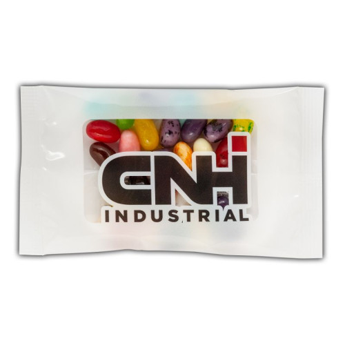 1 oz Full Color DigiBag™ with Jelly Belly®