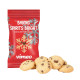 2 oz Bite Size Chocolate Chip Cookies 2 oz Bite Size Chocolate Chip Cookies