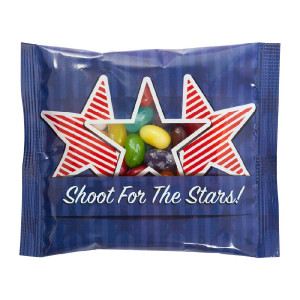 2 oz Full Color DigiBag™ with Jelly Belly® 2 oz Full Color DigiBag™ with Jelly Belly®