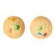 2 oz Bite Size M&M'S® Cookies Mug Drop 2 oz Bite Size M&M'S® Cookies Mug Drop