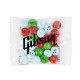3/4 oz Personalized M&M'S® in Clear Favor Pack 3/4 oz Personalized M&M'S® in Clear Favor Pack