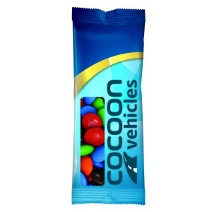 3 oz M&M'S® in Full Color Digibag 3 oz M&M'S® in Full Color Digibag