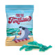 4 oz Full Color Digibag™ with Gummy Sharks