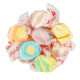 4 oz Full Color Digibag™ with Tropical Salt Water Taffy
