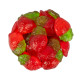 4 oz Full Color Digibag™ with Gummy Strawberries