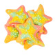 4 oz Full Color Digibag™ with Tropical Starfish