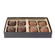 8 Piece Sea Salt Caramel Box 8 Piece Sea Salt Caramel Box