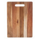 Acacia Cutting Board with Handle Acacia Cutting Board with Handle