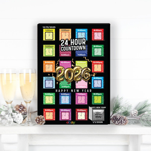 Advent Calendar Advent Calendar