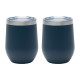 Aria II Two-Piece Wine Tumbler Gift Set Aria II Two-Piece Wine Tumbler Gift Set