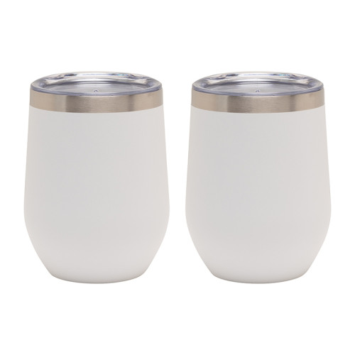 Aria II Two-Piece Wine Tumbler Gift Set Aria II Two-Piece Wine Tumbler Gift Set