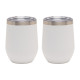 Aria II Two-Piece Wine Tumbler Gift Set Aria II Two-Piece Wine Tumbler Gift Set