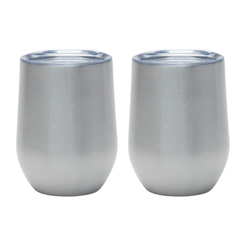 Aria II Two-Piece Wine Tumbler Gift Set Aria II Two-Piece Wine Tumbler Gift Set