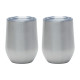 Aria II Two-Piece Wine Tumbler Gift Set Aria II Two-Piece Wine Tumbler Gift Set