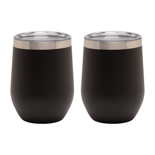 Aria II Two-Piece Wine Tumbler Gift Set Aria II Two-Piece Wine Tumbler Gift Set