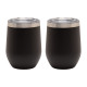 Aria II Two-Piece Wine Tumbler Gift Set Aria II Two-Piece Wine Tumbler Gift Set