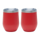 Aria II Two-Piece Wine Tumbler Gift Set Aria II Two-Piece Wine Tumbler Gift Set