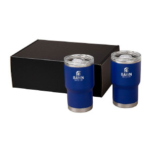 Atlas II Two-Piece Tumbler Gift Set