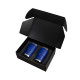 Atlas II Two-Piece Tumbler Gift Set