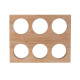 Bamboo Wine Rack Bamboo Wine Rack