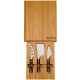 Bambu Bamboo Cheese Set Bambu Bamboo Cheese Set