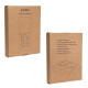 Bambu Bamboo Cheese Set Bambu Bamboo Cheese Set
