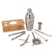 Brandy 7-Piece Cocktail Set Brandy 7-Piece Cocktail Set