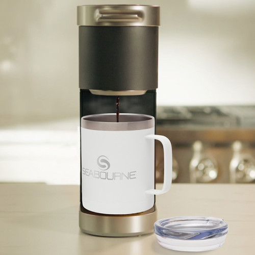 Camper II Two-Piece Camping Mug Gift Set Camper II Two-Piece Camping Mug Gift Set