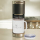 Camper II Two-Piece Camping Mug Gift Set Camper II Two-Piece Camping Mug Gift Set