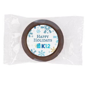 Caramel Truffle Cookie Caramel Truffle Cookie