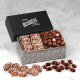 Chocolate Almonds & Toffee in Gift Box