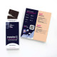 Full-Color Custom Sweeter Cards with Chocolate Sea Salt Caramel Bar Full-Color Custom Sweeter Cards with Chocolate Sea Salt Caramel Bar
