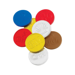 Chocolate Coin Chocolate Coin
