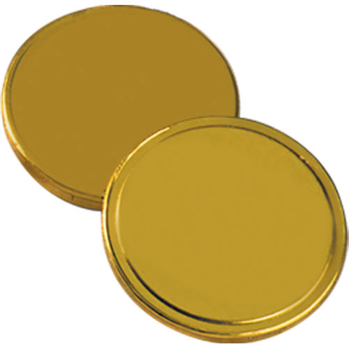 Chocolate Coin Chocolate Coin