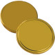 Chocolate Coin Chocolate Coin