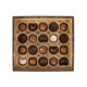 Custom Chocolate Delight Gift Box with Gourmet Truffles