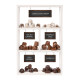 Custom Chocolate Delight Gift Box with Gourmet Truffles