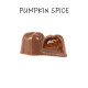 Custom Chocolate Delight Gift Box with Gourmet Truffles
