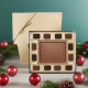 Custom Chocolate Delight Gift Box Custom Chocolate Delight Gift Box