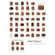 Custom Chocolate Delight Gift Box Custom Chocolate Delight Gift Box