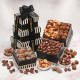 Chocolate Fantasy Tower Chocolate Fantasy Tower