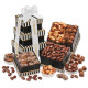 Chocolate Fantasy Tower Chocolate Fantasy Tower