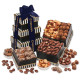 Chocolate Fantasy Tower Chocolate Fantasy Tower