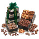 Chocolate Fantasy Tower Chocolate Fantasy Tower