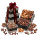 Chocolate Fantasy Tower Chocolate Fantasy Tower