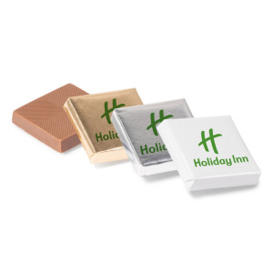 Chocolate Squares Chocolate Squares