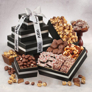 Classic Indulgences Tower Classic Indulgences Tower