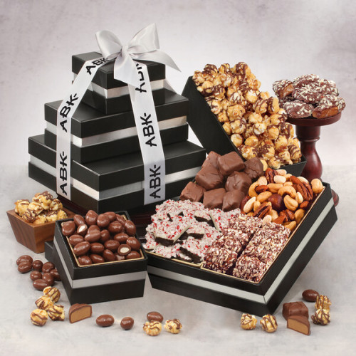 Classic Indulgences Tower