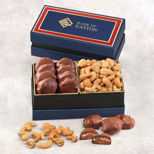 Classic Selection with Gourmet Delights Classic Selection with Gourmet Delights
