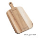 Cole & Mason™ Acacia Serving & Cutting Board